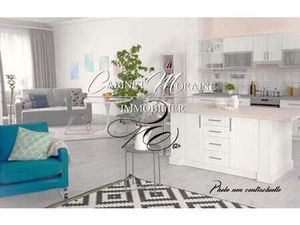 Vente Appartement 2 pièces à Chantepie (35135) : à vendre 2 pièces / 42m² Chantepie