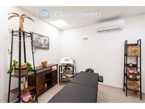 Vente locaux professionnels 49 m² à La Fare-les-Oliviers (13580)  59 000 €