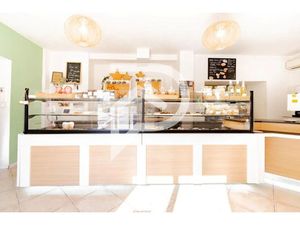 Vente locaux professionnels 140 m² à Ollioules (83190)  99 000 €