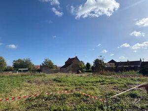 Vente terrain 423 m² à Lille (59000)  165 000 €