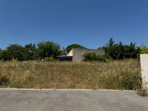 Vente terrain 481 m² à Saussines (34160)  179 000 €