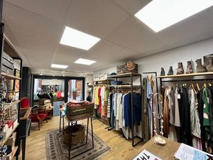 Vente locaux professionnels 34 m² à La Ciotat (13600)  29 000 €