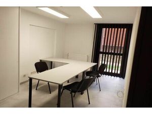 Bureaux à louer à Rue de Wasmes 146 Hornu (VWD15337)