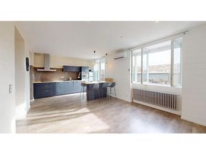 Location meublée appartement 4 pièces 77 m² à Onet-le-Château (12000)  795 €