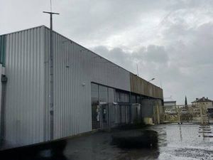 Espace bureau à vendre