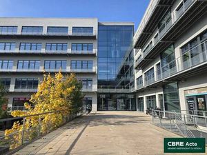 Espace bureau à louer