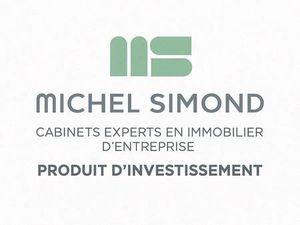 Local commercial à vendre