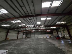 Local d'activités à vendre