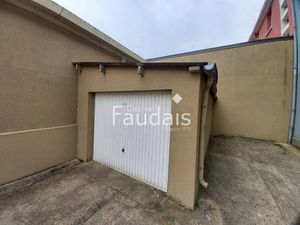 Garage/Stationnement à louer
