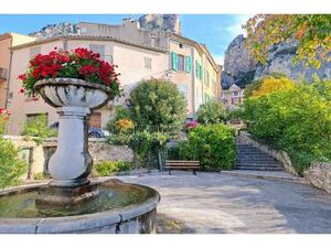 Vente maison de village 13 Pièce(s)