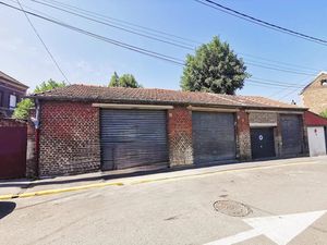 Vente parking à Margny-lès-Compiègne (60280)  70 000 €