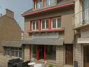 Vente locaux professionnels 53 m² à Hennebont (56700)  155 000 €