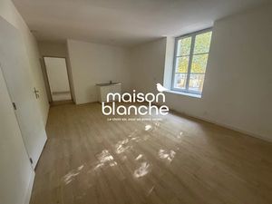 Location appartement 3 pièces 61.42 m² à Lencloître (86140)  660 €