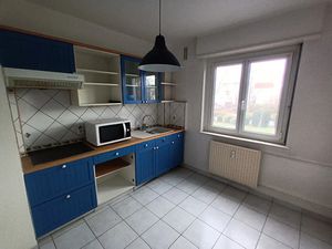Location appartement 2 pièces 52.56 m² à Mulhouse (68100)  650 €