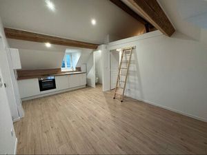 Appartemen T2 bis Dijon centre