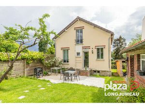 Maison Champlan 5 pièces 103 m2