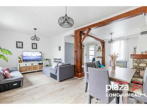 Maison Champlan 6 pièces 133 m2