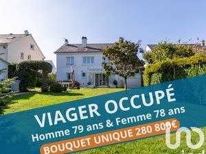 Vente Maison/villa 6 pièces