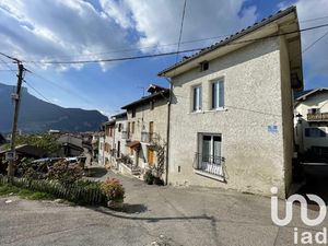 Vente Maison de village 6 pièces