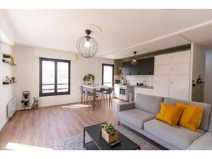 Vente appartement 1 pièce 27 m² Huningue (68330)