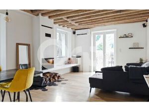 Maison Ermenonville 80 m² T-4 à vendre  299 000 €