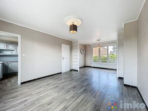 Maison 3 chambres et jardin