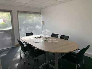 Bureaux - 143 m2 - LA CHAPELLE SUR ERDRE