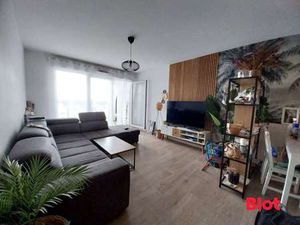 Location Appartement 3 pièces à Bruz (35170) : à louer 3 pièces / 65m² Bruz