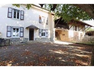 Maison 4 pièces 134 m²