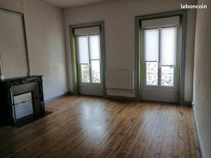 Appartement 3 pièces 77 m²