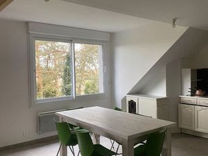 Appartement 4 pièces 79 m²