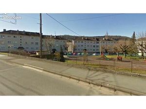 Appartement 4 pièces 58 m²