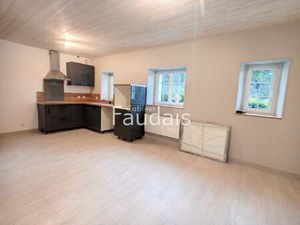 Location Maison à Neufmesnil (50250) : à louer / 55m² Neufmesnil