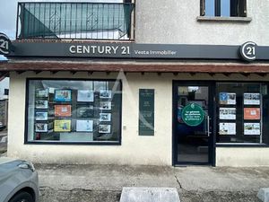 Location locaux professionnels à Quincy-sous-Sénart (91480)  1 500 €