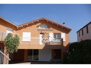 Location maison 4 pièces 155 m² à Montlaur (12400)  676 €