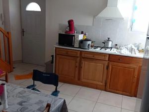 Location maison 3 pièces 50 m² à Bezouce (30320)  683 €
