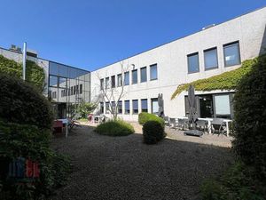 Bien professionnel à vendre à Zellik € 1.150.000 (LG1XP) - PANORAMA B2B Brussel kantoren |