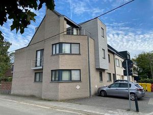 Appartement à louer à Bornem € 890 (LG1QC) - TREVI AXUS VASTGOED | Zimmo