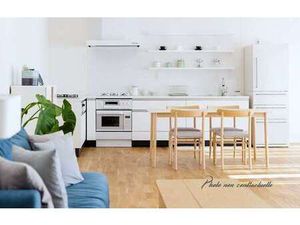 Vente Appartement 2 pièces à Vezin-le-Coquet (35132) : à vendre 2 pièces / 42m² Vezin-le-C