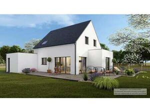 Vente Maison à Bourseul (22130) : à vendre / 96m² Bourseul