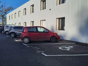 Location locaux professionnels 280 m² à Cesson-sevigne (35510)  2 850 €