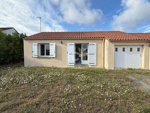 Vente Maison à Saint-Viaud (44320) : à vendre / 65m² Saint-Viaud
