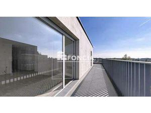 Vente Appartement 4 pièces à Colombelles (14460) : à vendre 4 pièces / 82m² Colombelles