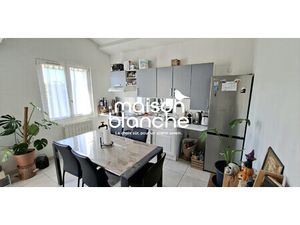 3 appartements avec extérieurs