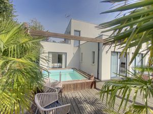 Maison 3 chambres 104 m2 St Léger de Linières