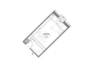 Vente Bureau Hermanville Sur Mer 14880