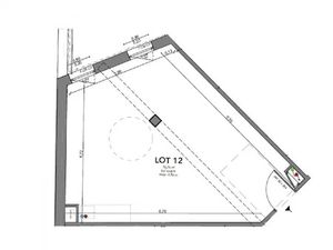 Vente Bureau Hermanville Sur Mer 14880