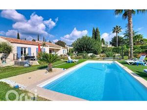 Maison Le Beausset m² T-6 à vendre  695 000 €