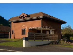 Maison de 103 m² à Saint-Jeoire