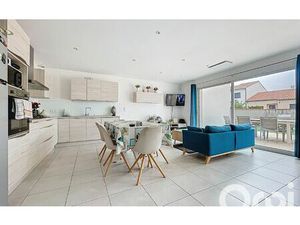 Maison Saleilles m² T-3 à vendre  265 000 €